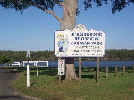 Palmers Island NSW Goulburn Accommodation
