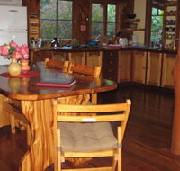Black Sheep Farm Guest House - Goulburn Accommodation