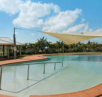 BIG4 Casino Resort - Goulburn Accommodation