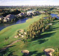 Mercure Gold Coast Resort - Goulburn Accommodation