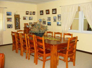 Gongolgon NSW Goulburn Accommodation
