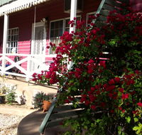 Sonjas Bed and Breakfast - Goulburn Accommodation