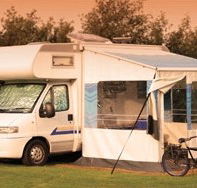 Cobar Caravan Park - Goulburn Accommodation