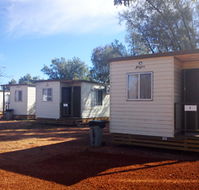 Lightning Ridge Tourist Park - Goulburn Accommodation