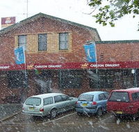 Snowgoose Hotel Motel - Goulburn Accommodation