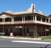 The Royal Hotel Adelong - Goulburn Accommodation
