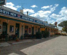 Colinton ACT Goulburn Accommodation