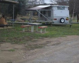 Delegate Caravan Park - Goulburn Accommodation 2
