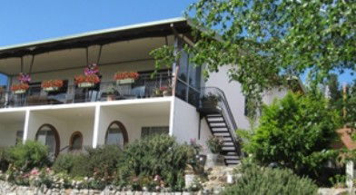 Sages Haus Bed And Breakfast - Goulburn Accommodation 0