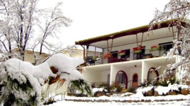 Sages Haus Bed And Breakfast - Goulburn Accommodation 1