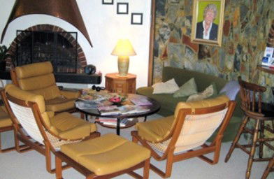 Sages Haus Bed And Breakfast - Goulburn Accommodation 2
