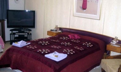 Sages Haus Bed And Breakfast - Goulburn Accommodation 3