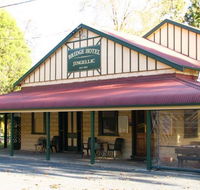 Bridge Hotel at Jingellic - Goulburn Accommodation