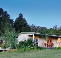 Queens Cottage - Goulburn Accommodation