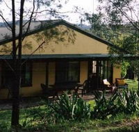 Bella Vista Cottage - Goulburn Accommodation