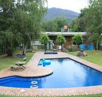 Khancoban Alpine Inn - Goulburn Accommodation