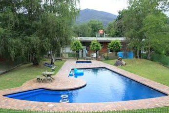 Khancoban Alpine Inn - Goulburn Accommodation 0