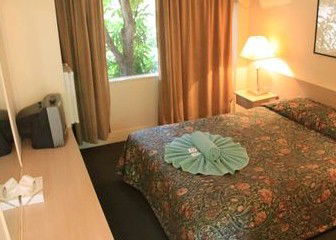 Khancoban Alpine Inn - Goulburn Accommodation 1