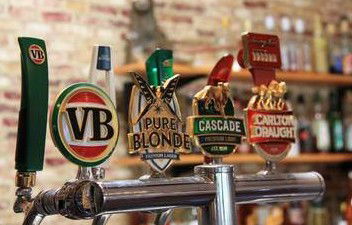 Khancoban Alpine Inn - Goulburn Accommodation 2