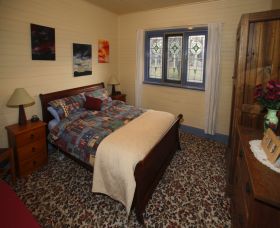 Jincumbilly NSW Goulburn Accommodation