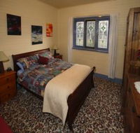 Old Minton Farmstay - Goulburn Accommodation