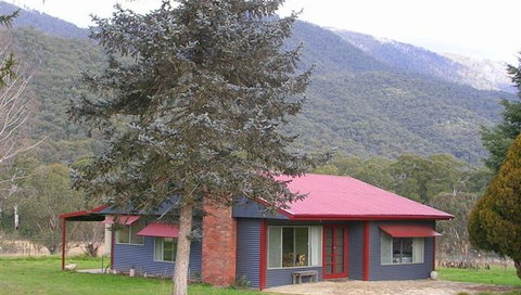 Jagumba - Goulburn Accommodation 0