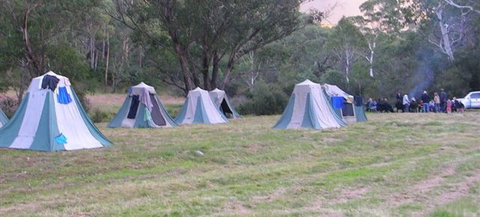 Jagumba - Goulburn Accommodation 1