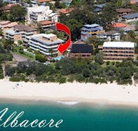 Albacore 4 - Goulburn Accommodation