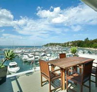 Crows Nest - Nelson Bay - Goulburn Accommodation