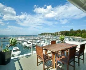 Crows Nest - Nelson Bay - Goulburn Accommodation 0