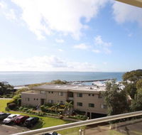 Unit 11 Oasis - Goulburn Accommodation