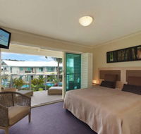 Pacific Blue Townhouse 358 - Goulburn Accommodation