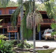 Bass Lodge - Goulburn Accommodation