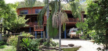 Bass Lodge - Goulburn Accommodation 0