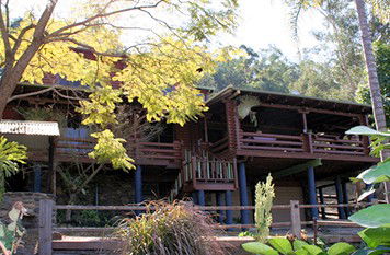Bass Lodge - Goulburn Accommodation 1