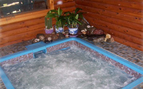 Bass Lodge - Goulburn Accommodation 5