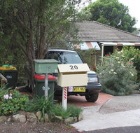 Mansfield By The Lake - Goulburn Accommodation