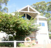 Nelson Bay Bed and Breakfast - Goulburn Accommodation