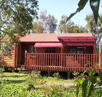 Melaleuca Retreat - Goulburn Accommodation