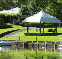 Nundoobah Retreat - Goulburn Accommodation