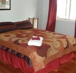 Artisans ...on the hill Bed and Breakfast - Goulburn Accommodation