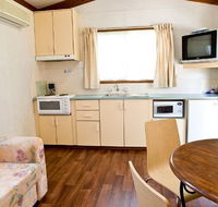 BIG4 Emerald Beach Holiday Park - Goulburn Accommodation
