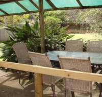 Forster Hilltop Retreat - Goulburn Accommodation