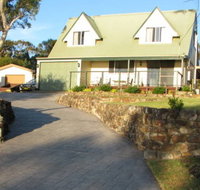 Green Gables Guest Cottage - Goulburn Accommodation
