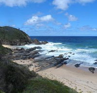 Ocean Dreaming Holiday Accommodation - Goulburn Accommodation