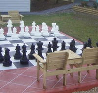 Brigadoon Holiday Park - Goulburn Accommodation