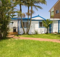 A Beach House on Sunset - Goulburn Accommodation