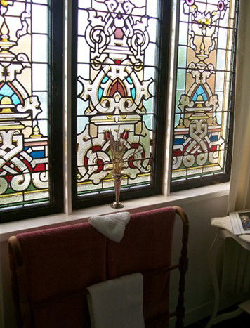 Accommodation Pinn Cottage - Goulburn Accommodation 2