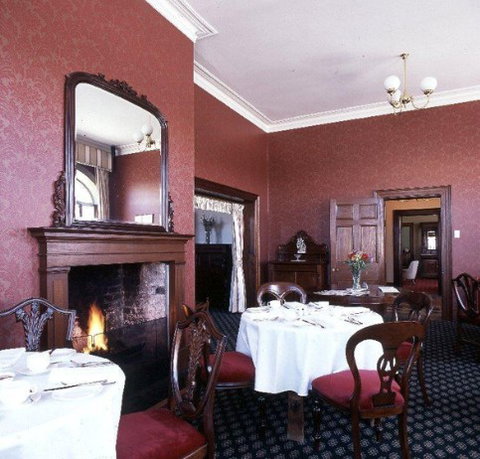 Mandelson's Of Goulburn - Goulburn Accommodation 1