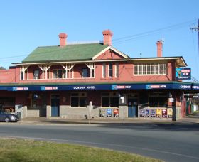 Gordon Hotel